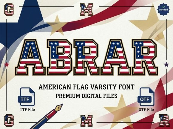 Abrar: A Designer's Honest Review of This Bold Display Typeface