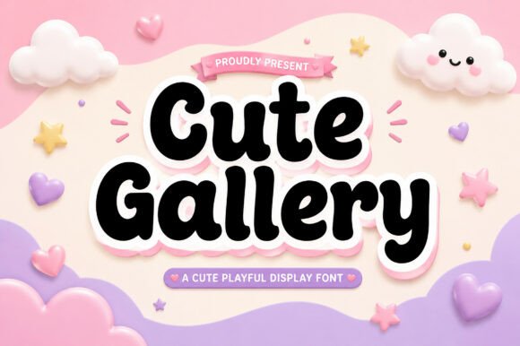 Cute Gallery: A Designer's Real-World Review