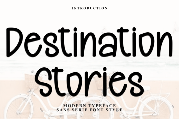 Destination Stories: A Designer's Real-World Review