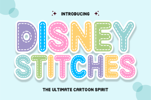 Disney Stitches: A Designer's Honest Review for Real Projects