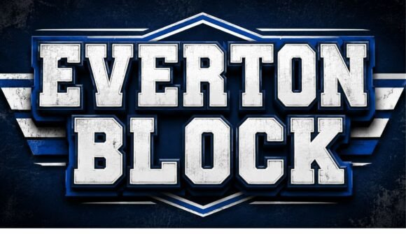 Evertone Block: The Bold Typeface for Modern Web Design