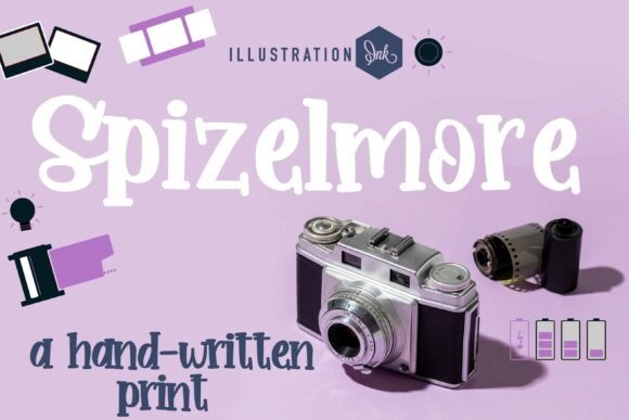 Spizelmore: A Designer's Honest Review for Real-World Branding
