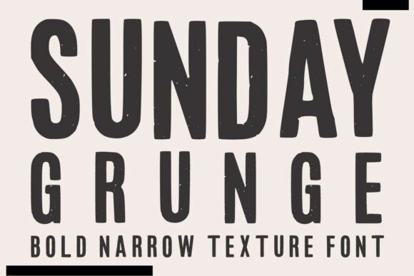 Sunday Grunge: A Designer's Real-World Review